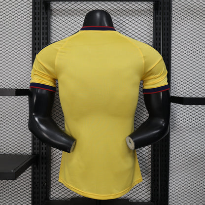 2026 Colombia Limited Jersey