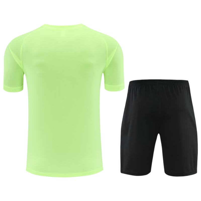 2026/2027 Atletico Madrid Yellow Set