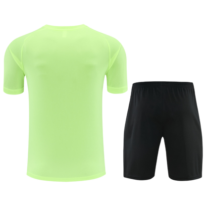2026/2027 Atletico Madrid Yellow Set