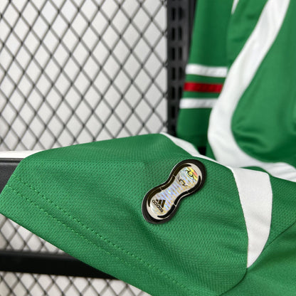 2026 Mexico World Cup Bringback Remixed Jersey