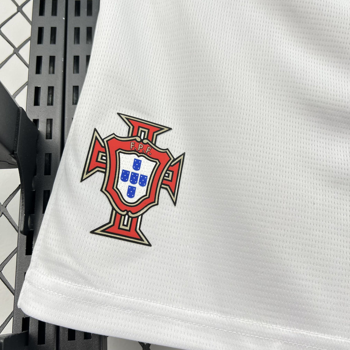 2026 Portugal World Cup Away Shorts
