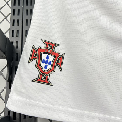 2026 Portugal World Cup Away Shorts
