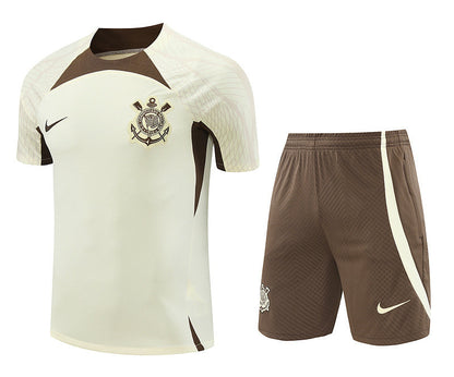 Corinthians Training Set