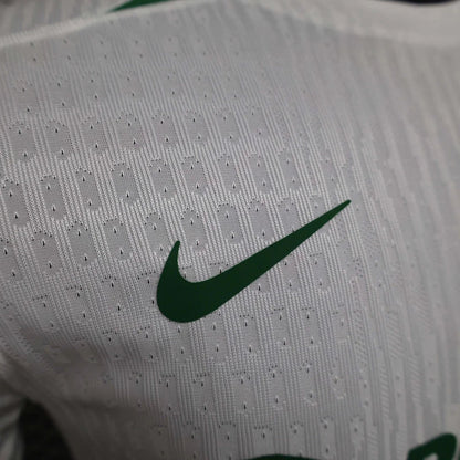 2024-2025 Player Sporting Lisbon Away Kit
