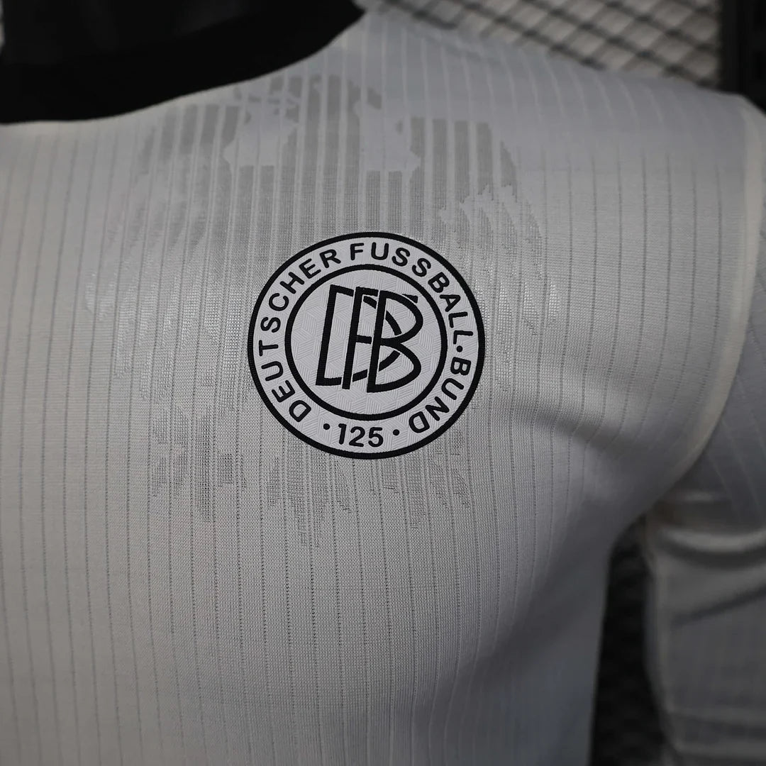 2025 Germany 125th Anniversary Long Sleeve