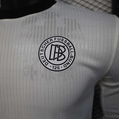 2025 Germany 125th Anniversary Long Sleeve