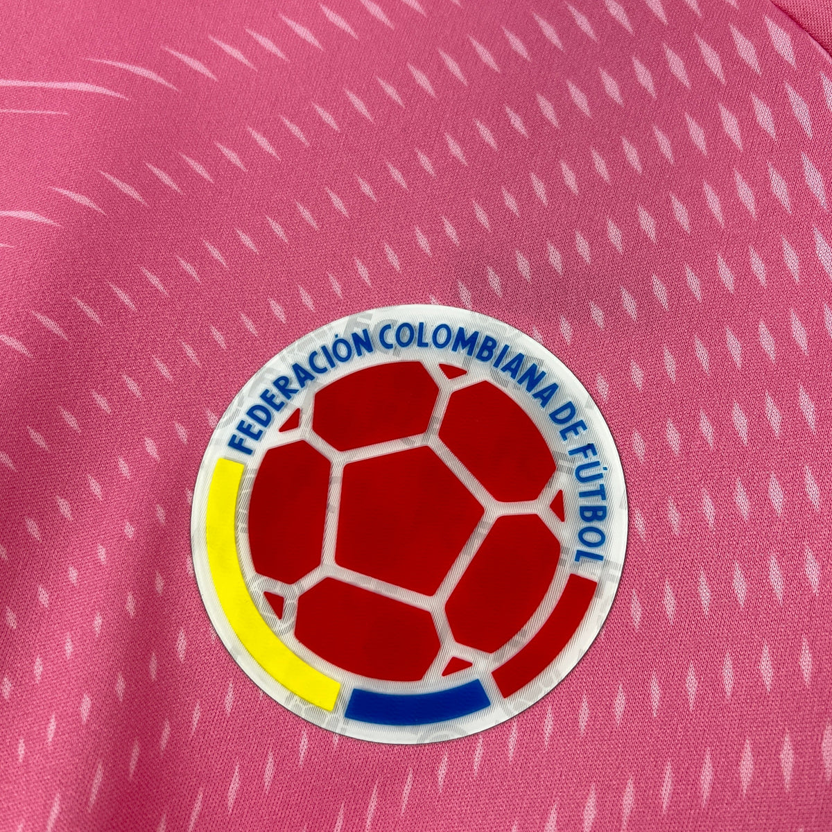 2026 Colombia Limited Jersey