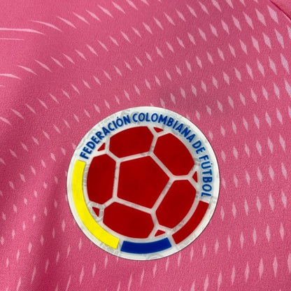 2026 Colombia Limited Jersey