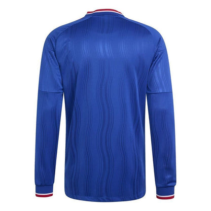 2026/2027 Manchester United Away Long Sleeve