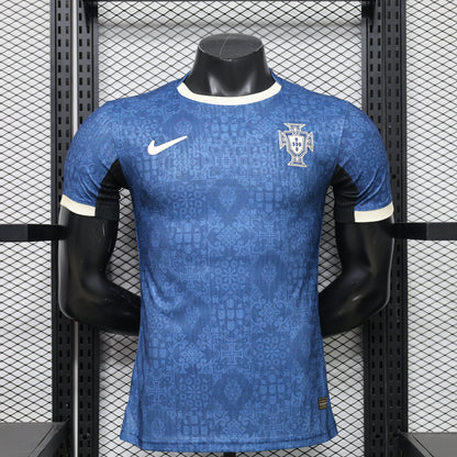 Portugal "Imperio Azul" Limited Jersey