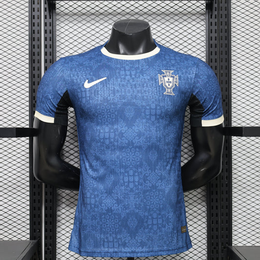 Portugal "Imperio Azul" Limited Jersey