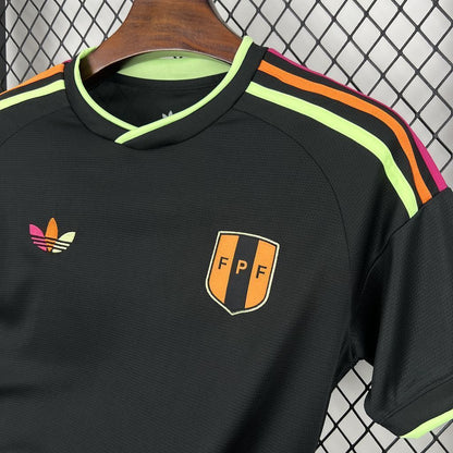 2026 Peru Away World Cup Kit Fan Version