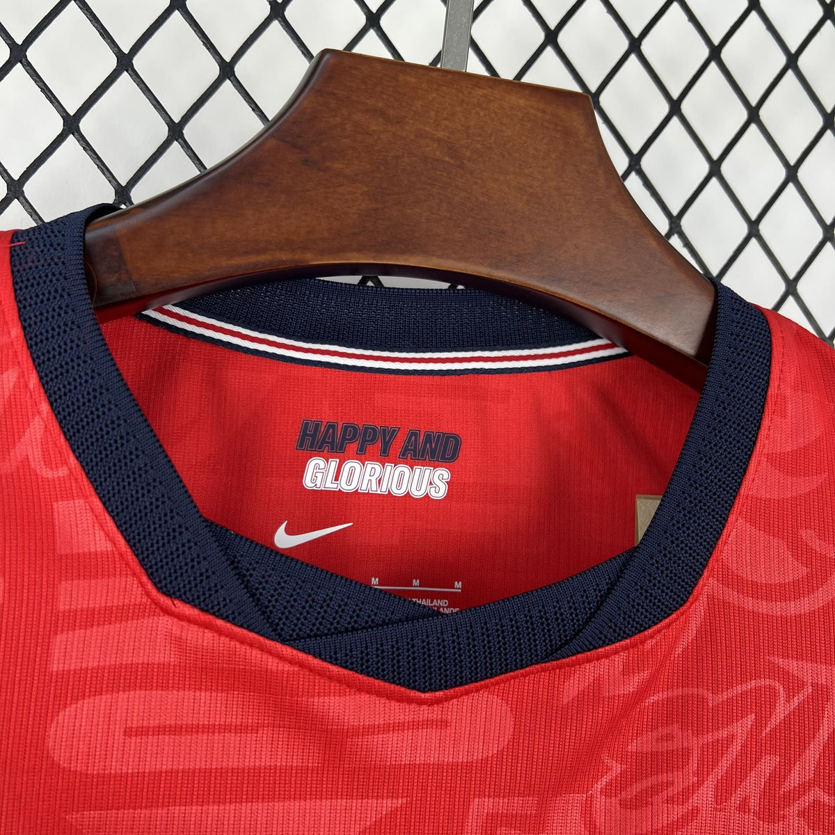 2026 England Away World Cup Kit Fan Version