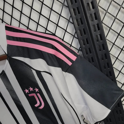 2025/2026 Juventus Home Kit