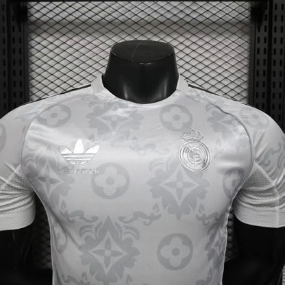 Real Madrid "Louis Vuitton" Limited Jersey