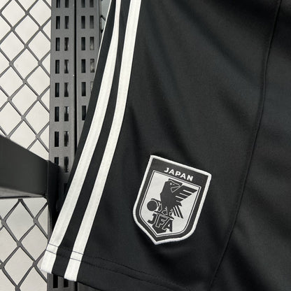 2026 Japan World Cup Away Shorts