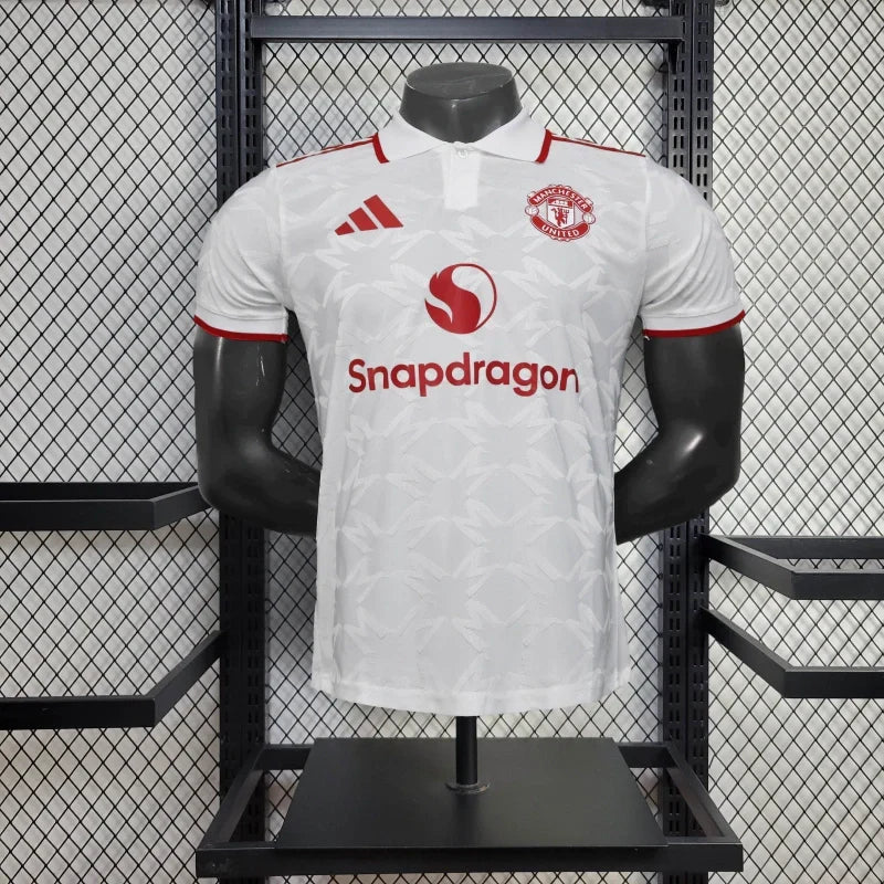 Manchester United 2025/2026