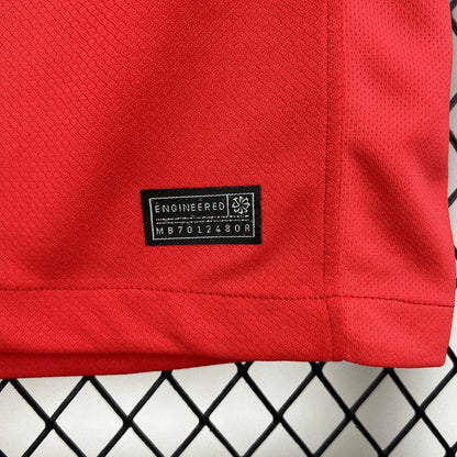 2025/2026 PSG Third Away Kit