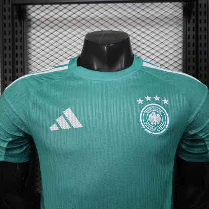 2026 Germany Pre-Match Kit
