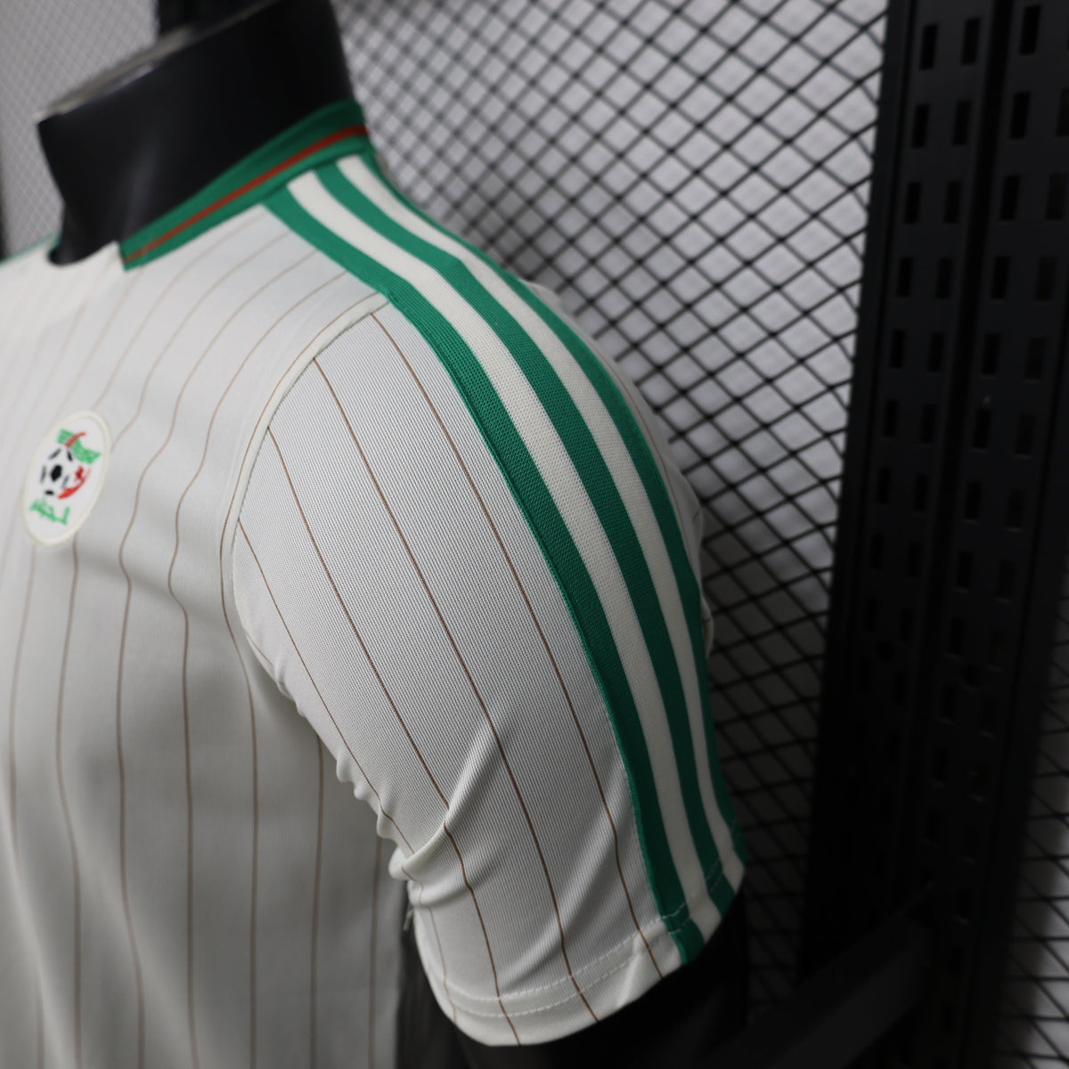 2026 Algeria Limited Jersey