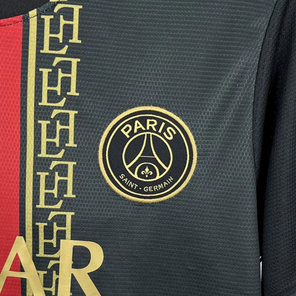 2025/2026 PSG Limited Jersey
