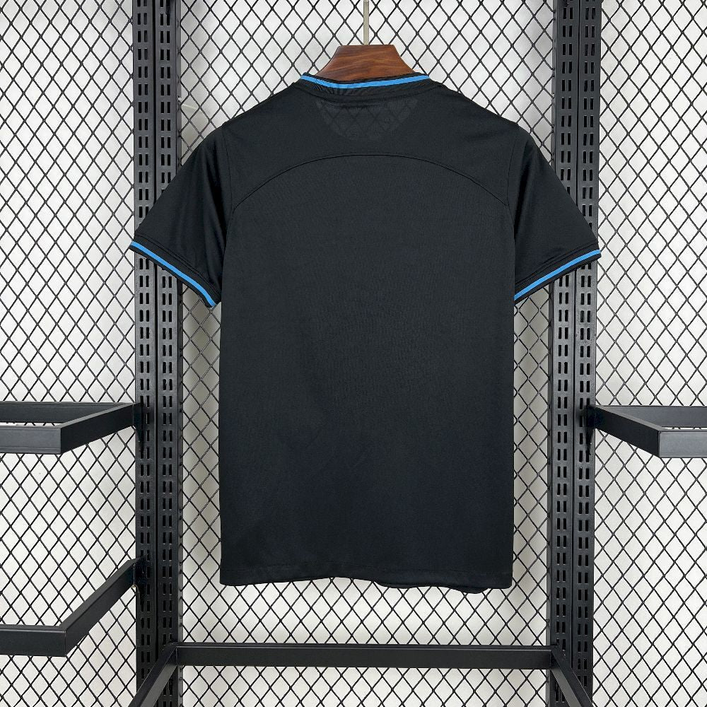 Brazil "Emerald Nights" x Charles Oliveira Limited Jersey