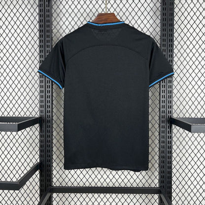 Brazil "Emerald Nights" x Charles Oliveira Limited Jersey