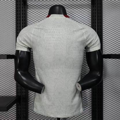 2025 China Away Kit