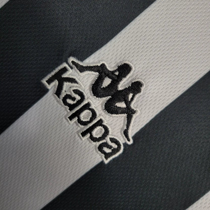 1996-1997 Retro Juventus Home Jersey