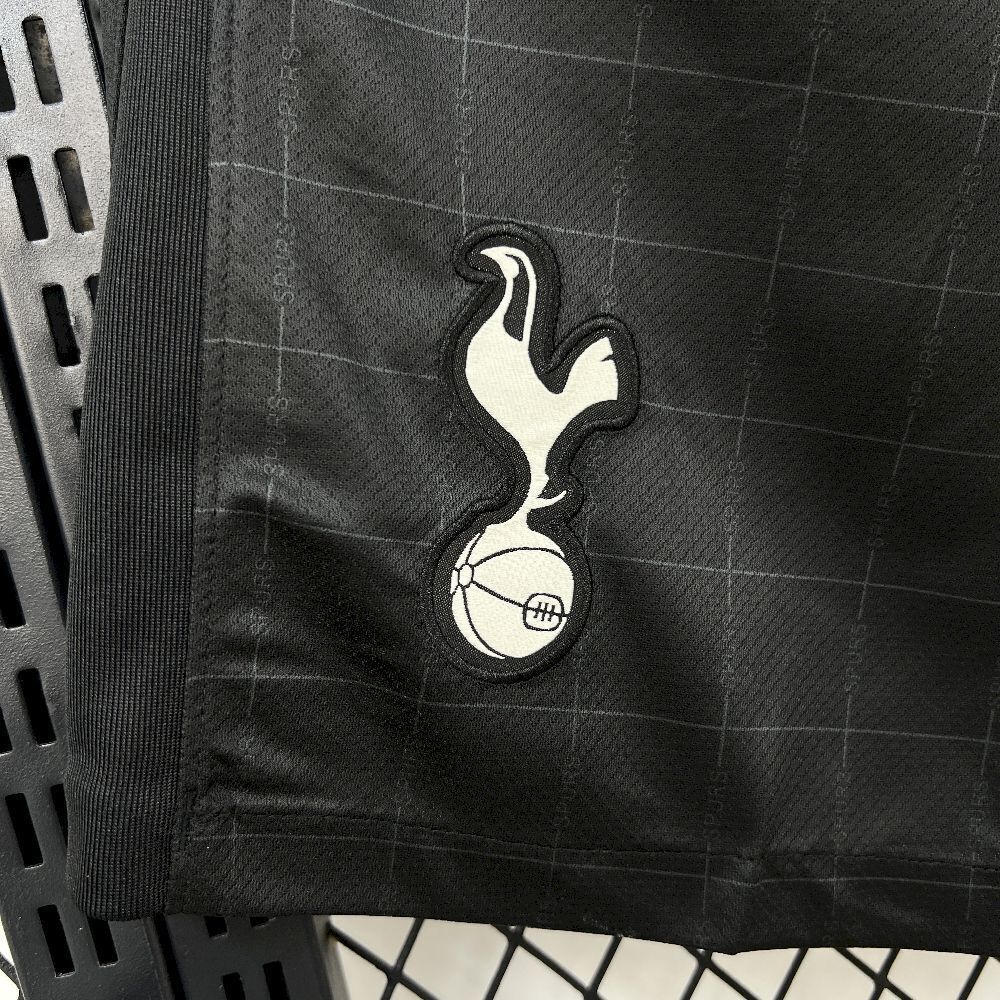 2025/2026 Tottenham Away Shorts