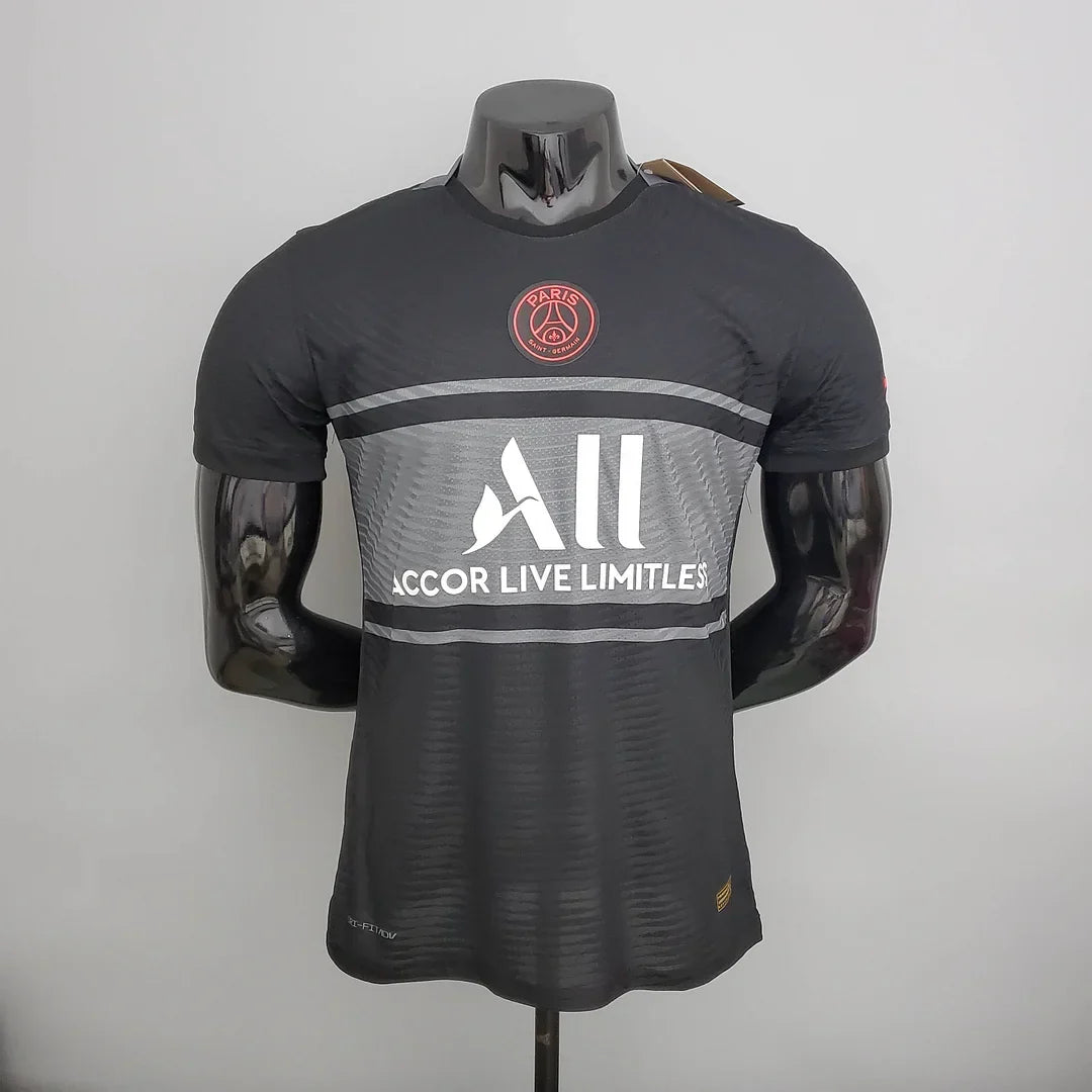 2021/2022 PSG Third Away Jersey