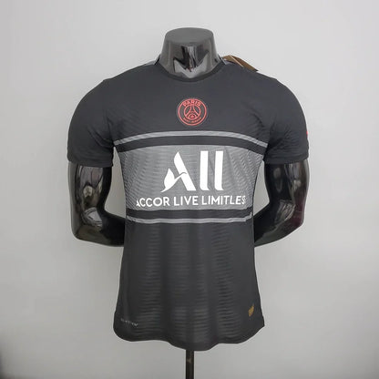 2021/2022 PSG Third Away Jersey