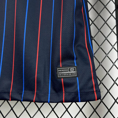 2025-2026 USA Away Kit