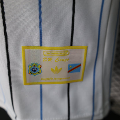 2026 Congo Limited Jersey