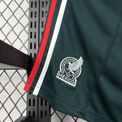2026 Mexico World Cup Away Shorts