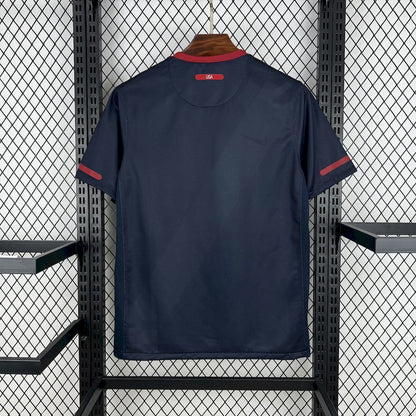 2010 Retro USA Away Jersey