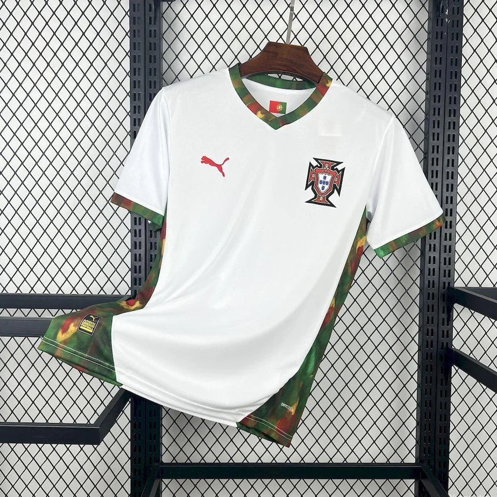 Portugal "Lusitan Camo" Limited Jersey