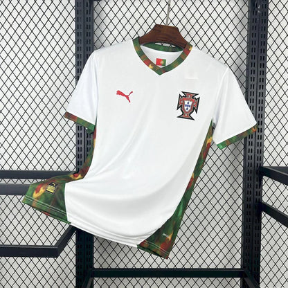 Portugal "Lusitan Camo" Limited Jersey