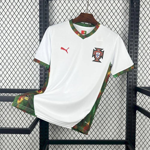 Portugal "Lusitan Camo" Limited Jersey