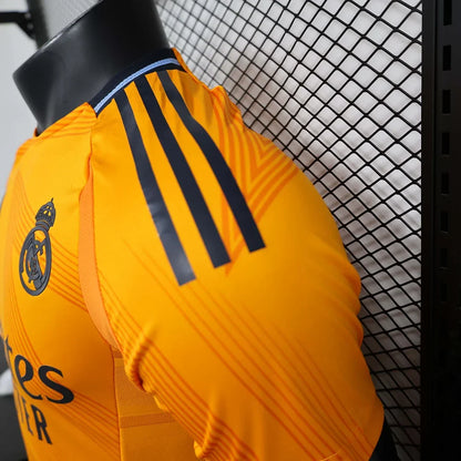 2024/2025 Real Madrid Away Kit