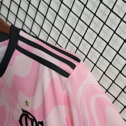 Flamengo ”Floratta” Limited Jersey