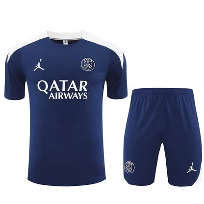 2025/2026 PSG x Jordan Training Set