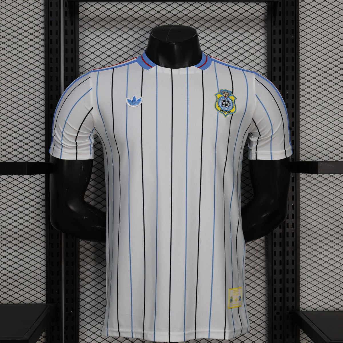 2026 Congo Limited Jersey