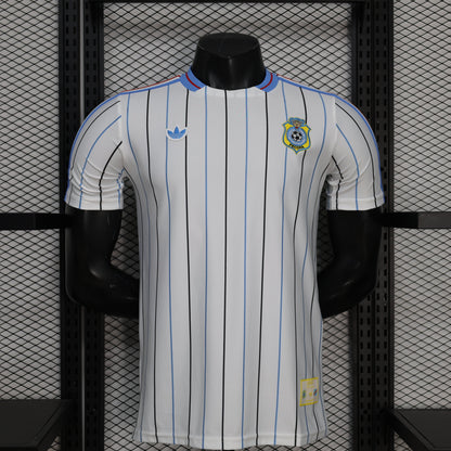 2026 Congo Limited Jersey