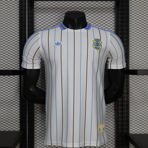 2026 Congo Limited Jersey