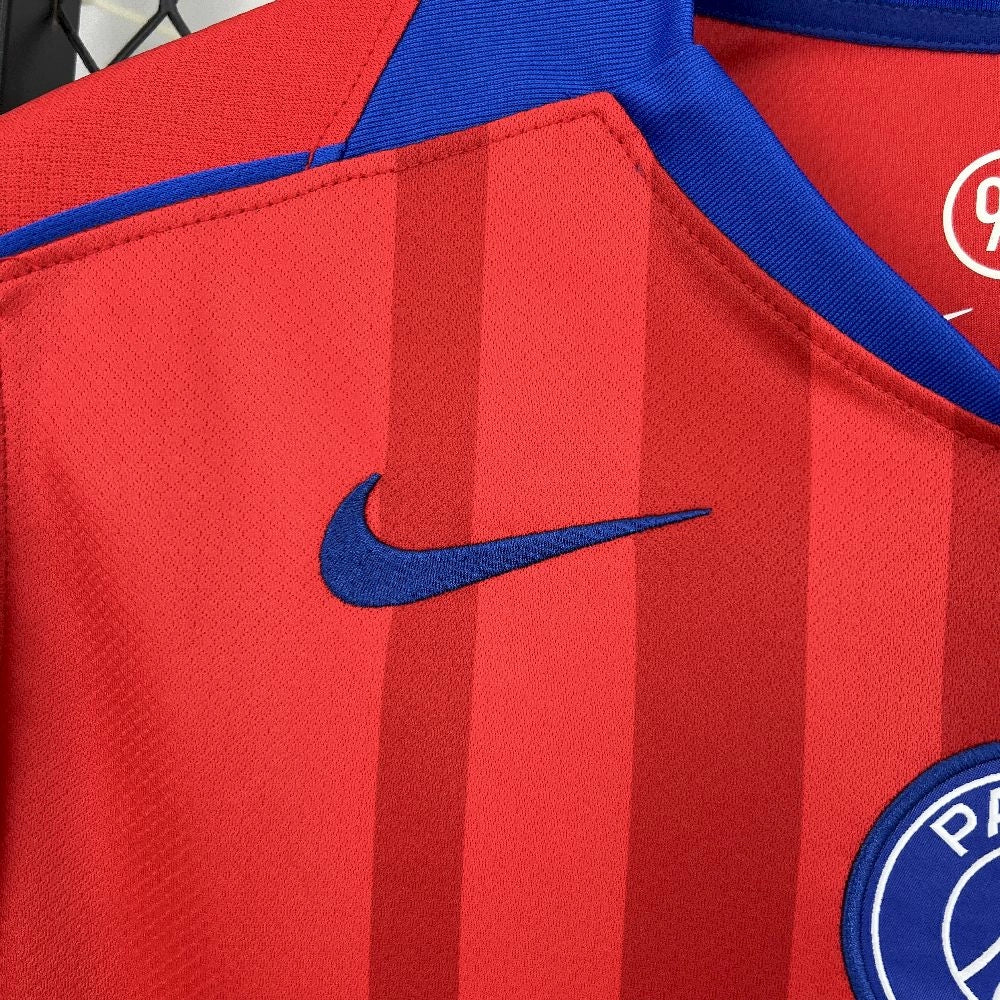 2025/2026 PSG Third Away Kit