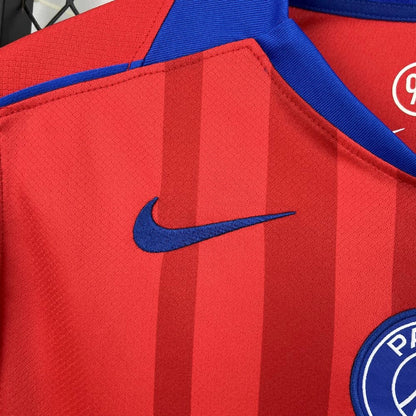 2025/2026 PSG Third Away Kit