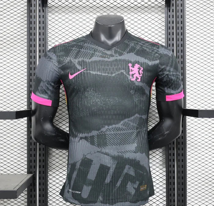 Chelsea "Shadow Edition" Limited Jersey