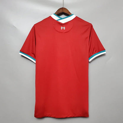 2020/2021 Liverpool Home Jersey