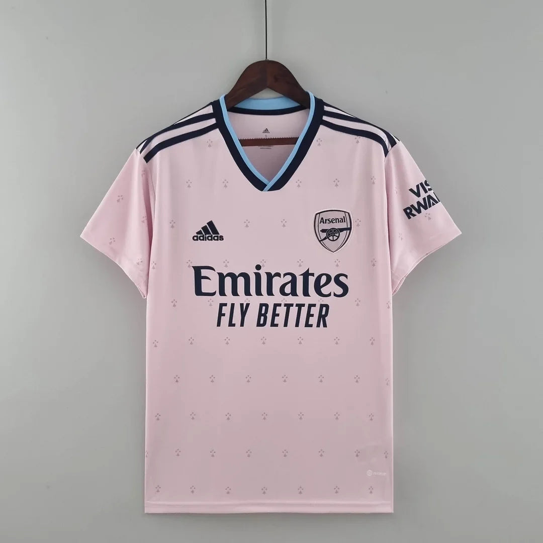 2022/2023 Arsenal Third Away Jersey